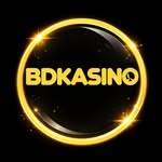 BDKASINO Logo